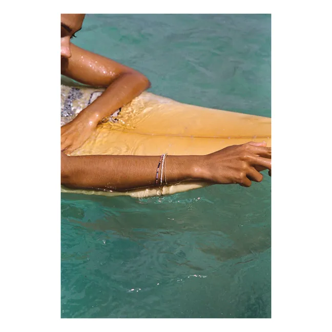 Bracelet Stellar | Blanc