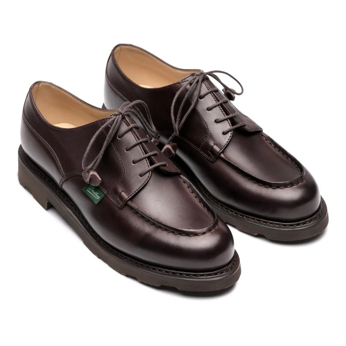Paraboot - Chambord Derbys - Herrenkollektion 