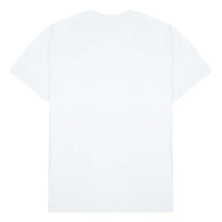American T-shirt | White- Product image n°2