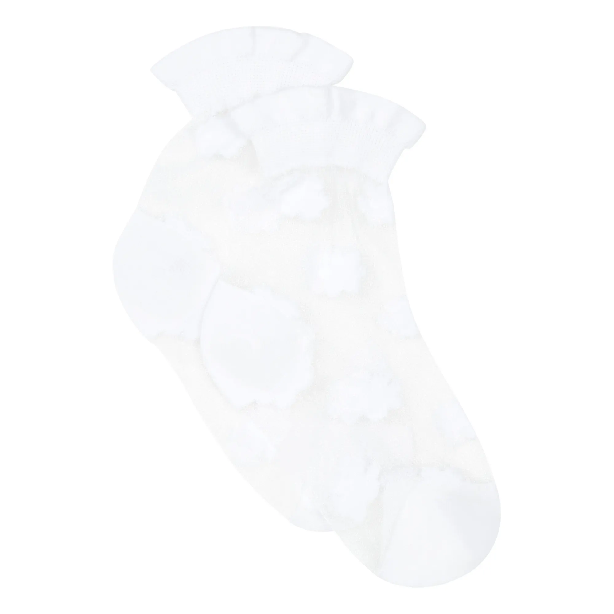 Repose Ams Grey Fantasy Socks