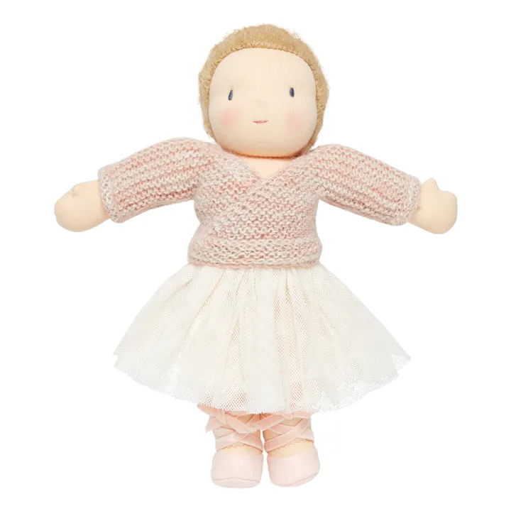 Poupée Ballerine x Smallable- Image produit n°4