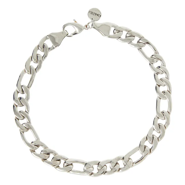 Collier La Chaine | Argenté