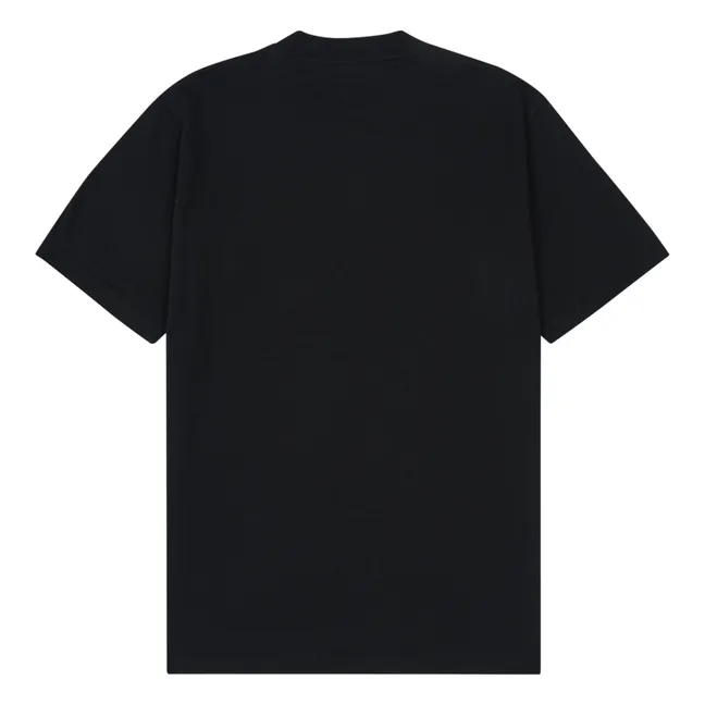 T-shirt Frolo | Noir