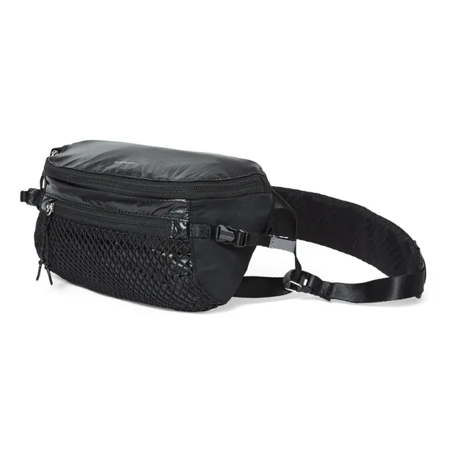 Lo Belt Bag | Black
