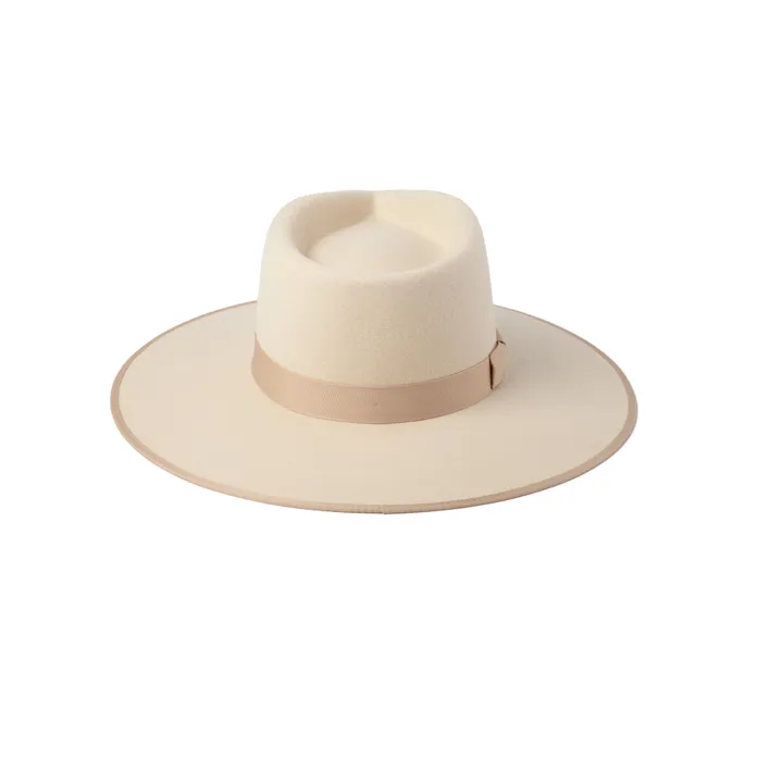 Rancher Hat | Ivory- Product image n°4