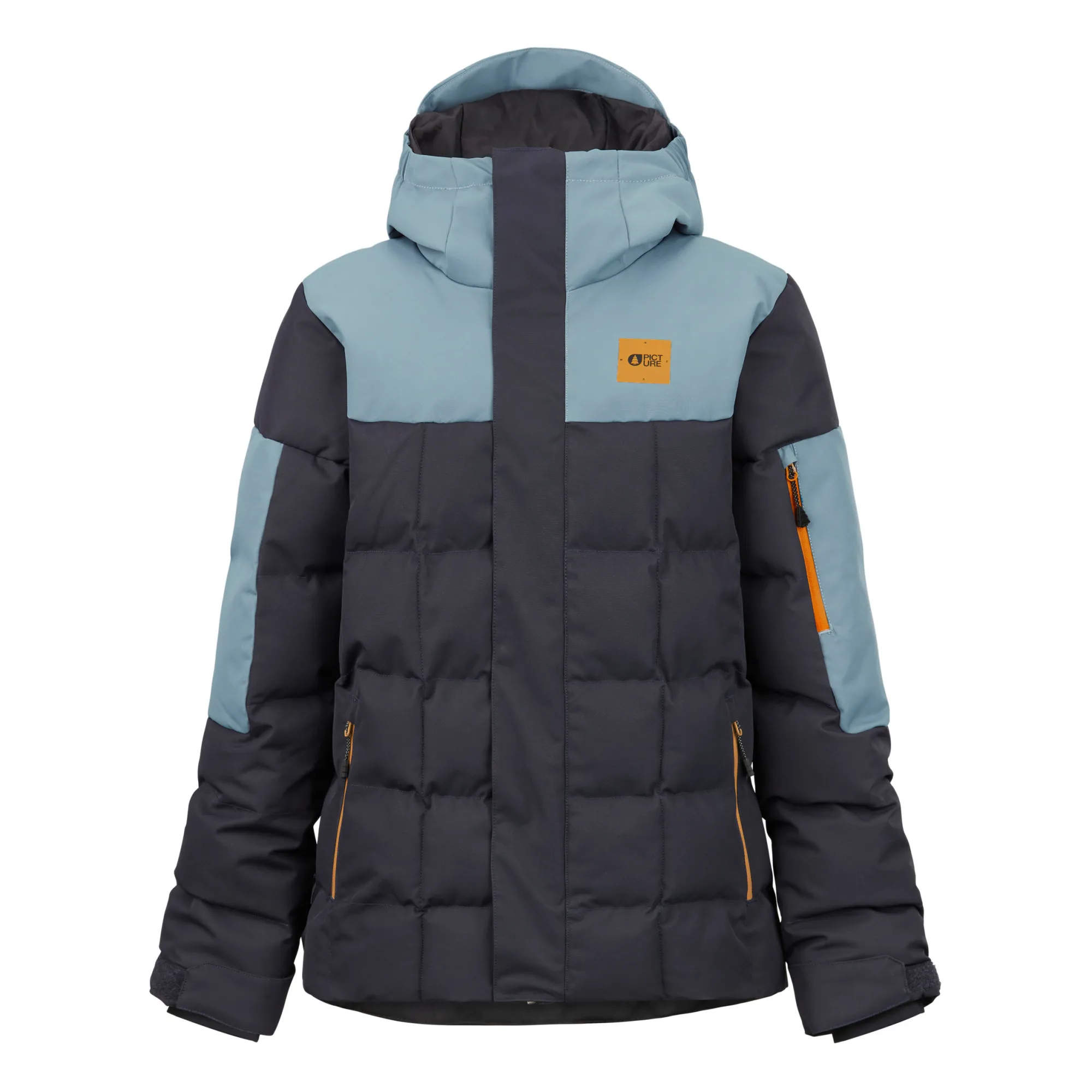 Picture Blue Olyver Ski Jacket