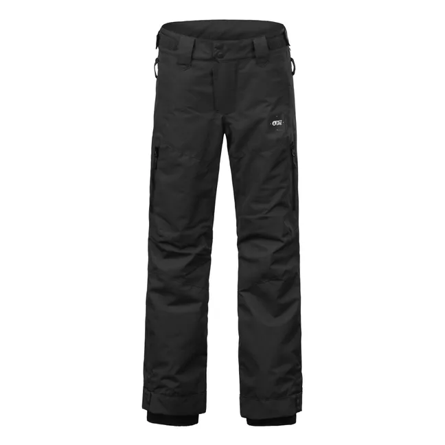 Pantalon de Ski Time | Noir