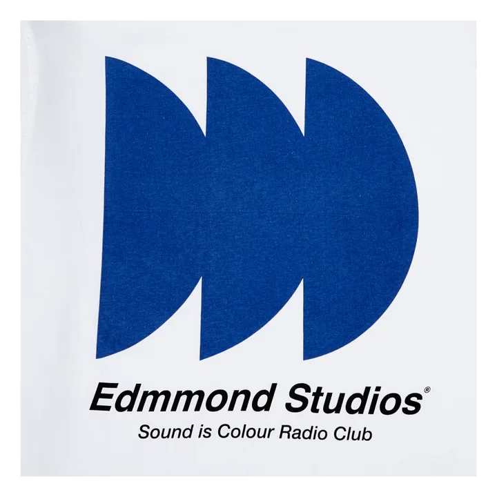 Maglietta del Radio Club | Bianco- Immagine del prodotto n°2