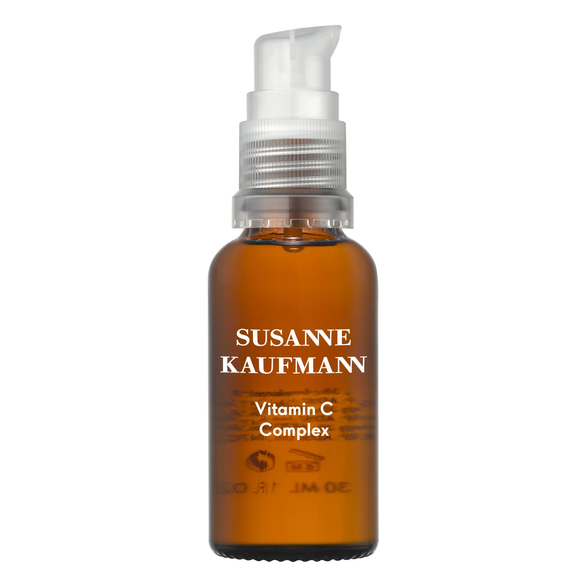 Susanne Kaufmann Untinted Vitamin C Complex Face Serum - 30 Ml