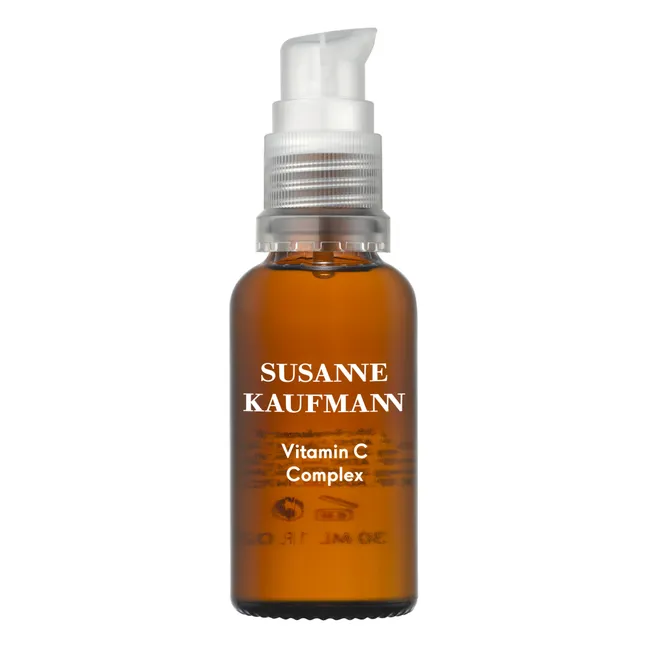 Gesichtsserum Vitamin C Complex - 30 ml