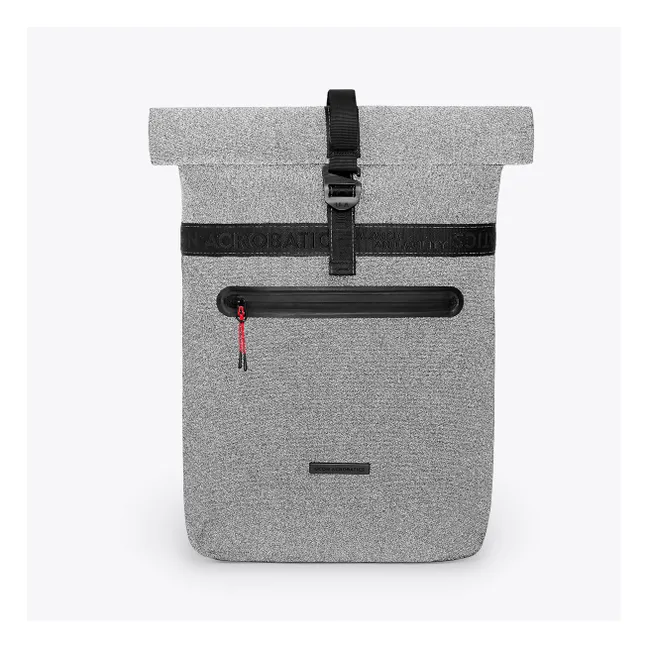 Niklas Phantom Backpack | Black