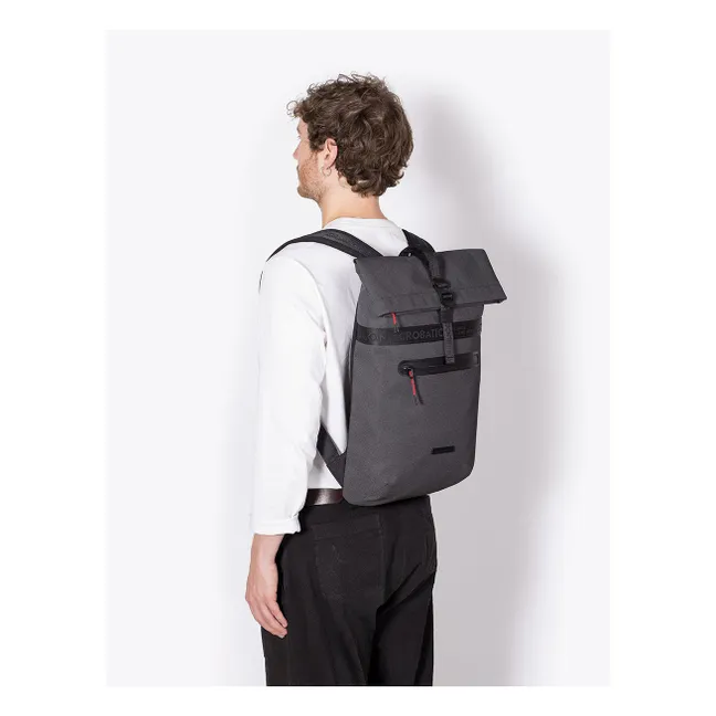 Niklas Phantom Backpack | Black