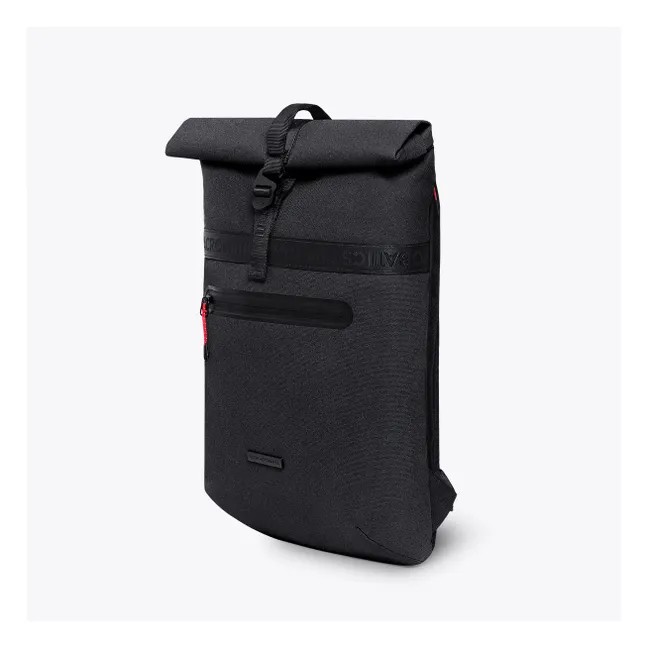 Niklas Phantom Backpack | Black