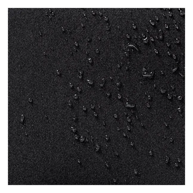 Niklas Phantom Backpack | Black