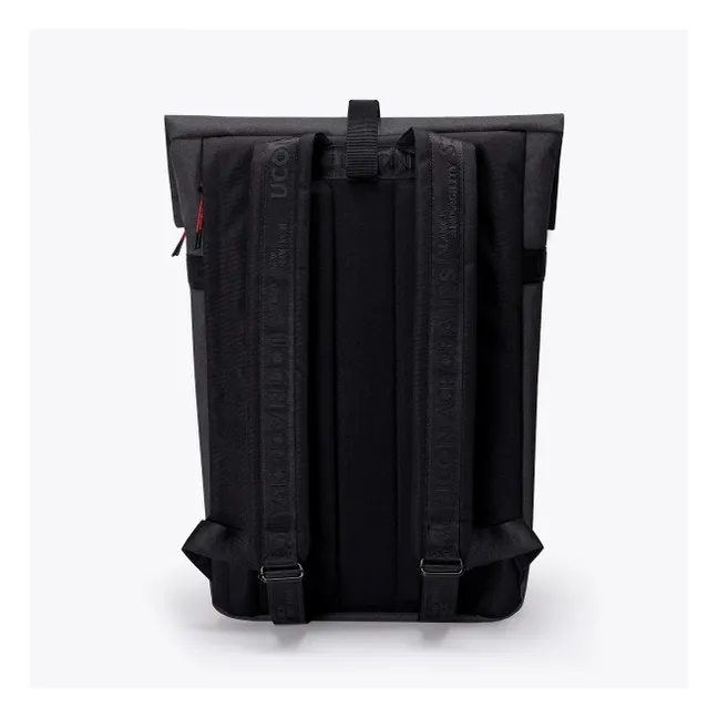 Niklas Phantom Backpack | Black