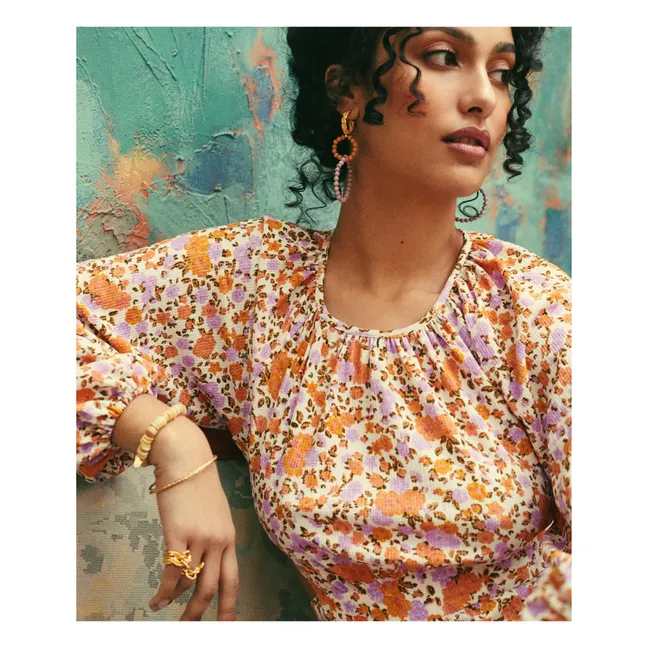 Pulsera Valita | Amarillo