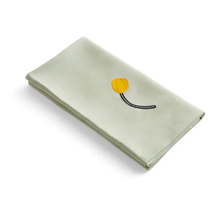 Mantel Sobremesa | Verde- Imagen del producto n°2