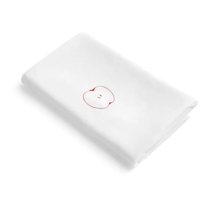 Mantel Sobremesa | Blanco- Imagen del producto n°3