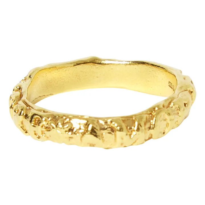 The Amore Ring | Gold- Product image n°2