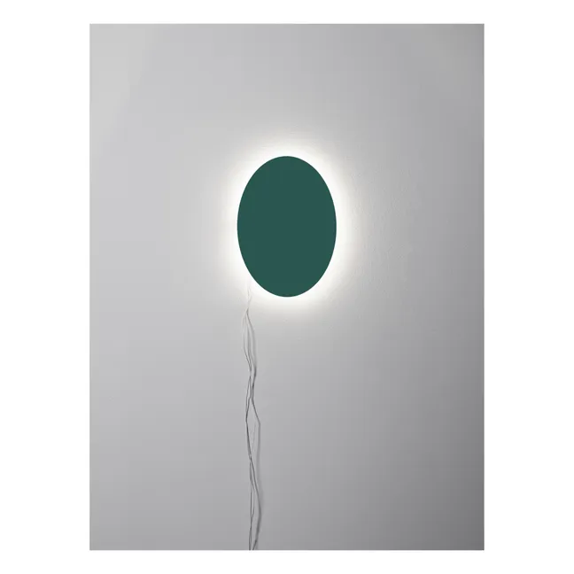 Aplique Tramonto  | Verde