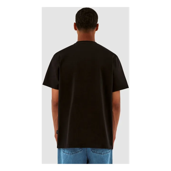 Turner Arre T-shirt | Black- Product image n°5