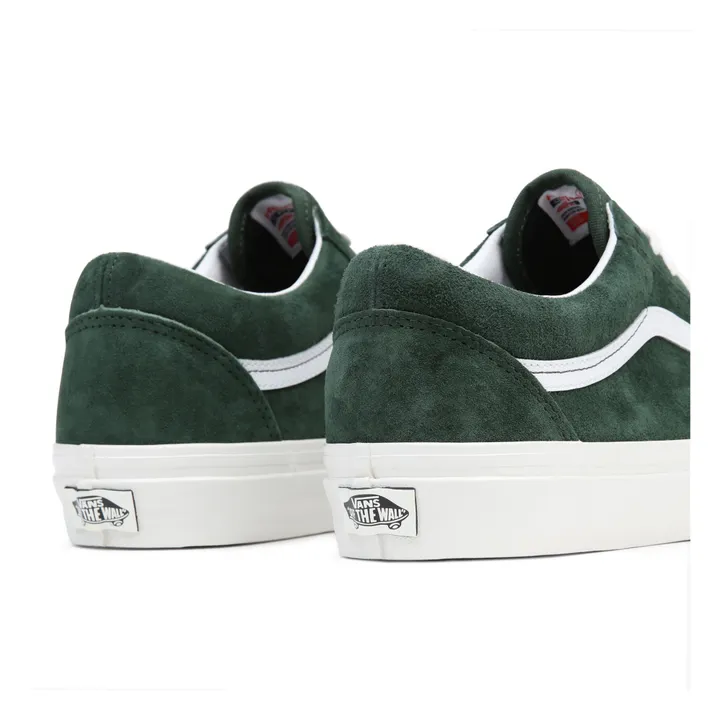 Old Skool 36 DX Sneakers | Dark green- Product image n°6