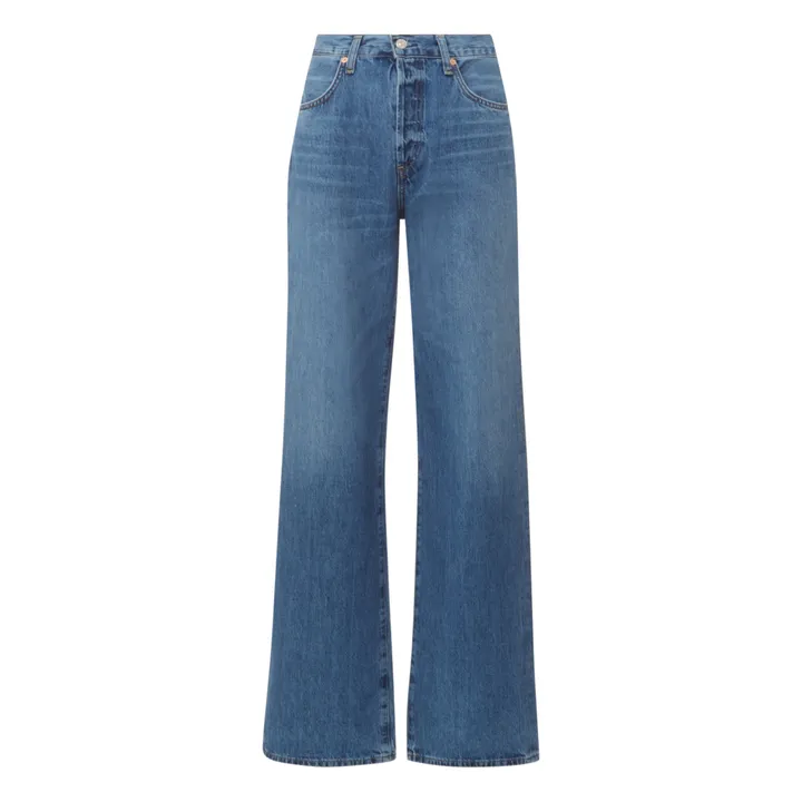 Annina Organic Cotton Jeans | Pinnacle- Product image n°0