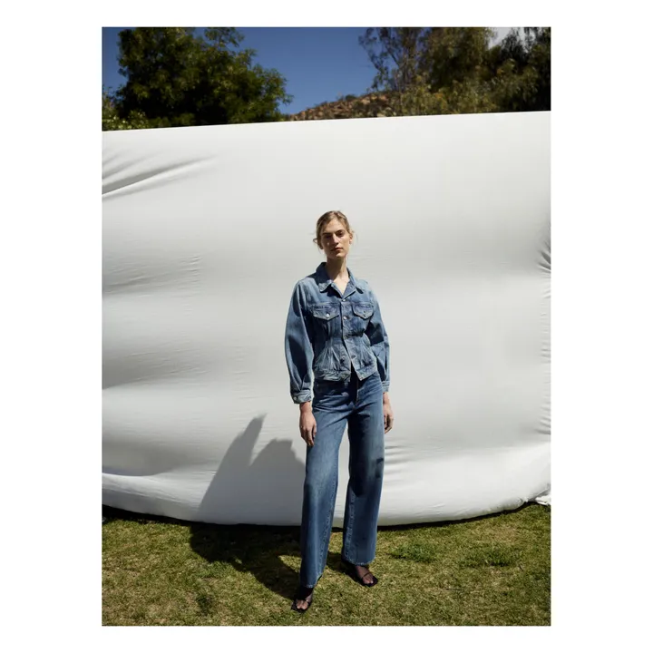 Jeans Annina Bio-Baumwolle | Pinnacle- Produktbild Nr. 2