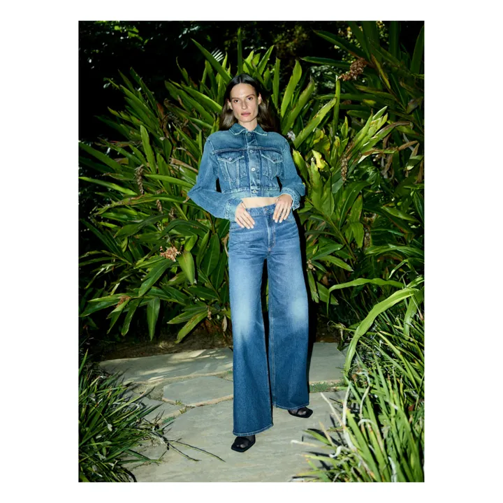 Jeans Annina Bio-Baumwolle | Pinnacle- Produktbild Nr. 4