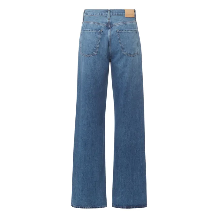 Annina Organic Cotton Jeans | Pinnacle- Product image n°5