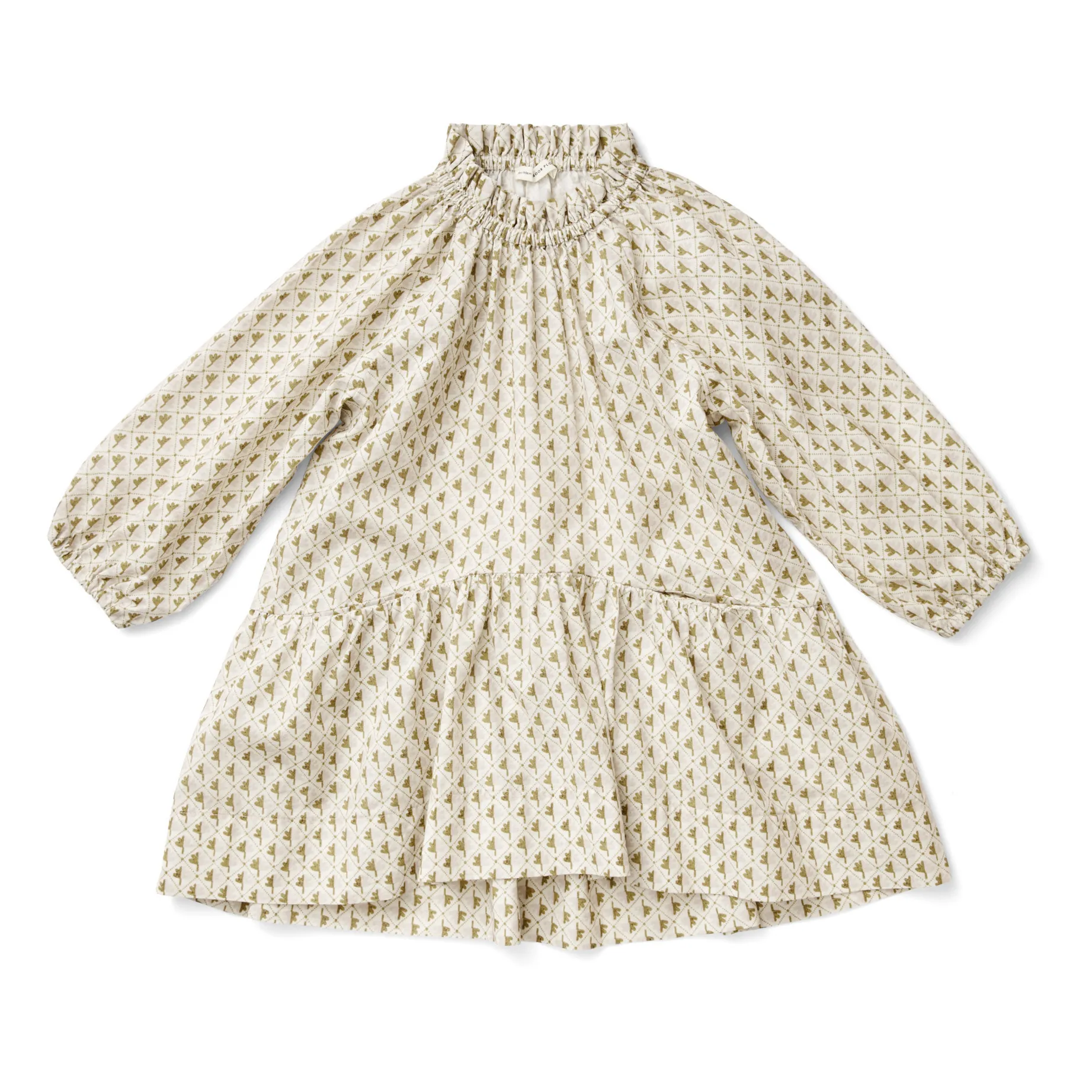 soor ploom□Edith dress□4y