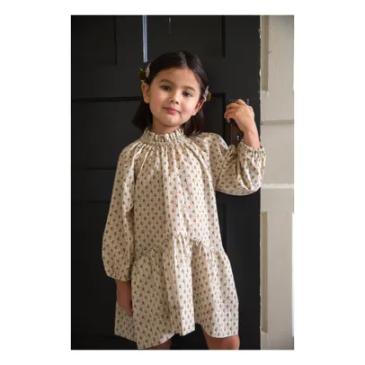 SOOR PLOOM edith dress 2y gingham