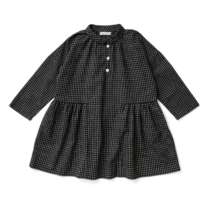 ワンピース soor ploom Gilda Dress, Vintage Plaid 4y ワンピース soor ploom Gilda Dress, Vintage Plaid 4y ワンピース