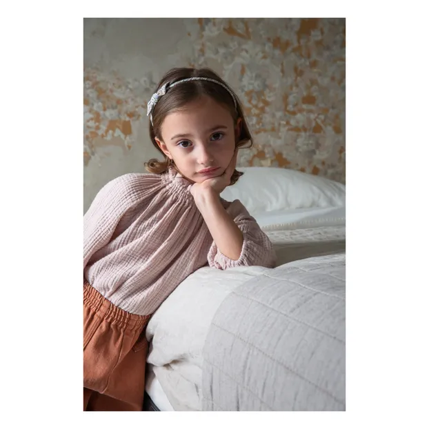 トップス 2024aw 3y soor ploom Imelda Blouse 2024aw 3y soor ploom Imelda Blouse