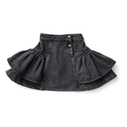 SOORPLOOM Flippa Skirt (Dark Denim) 5y SOORPLOOM Flippa