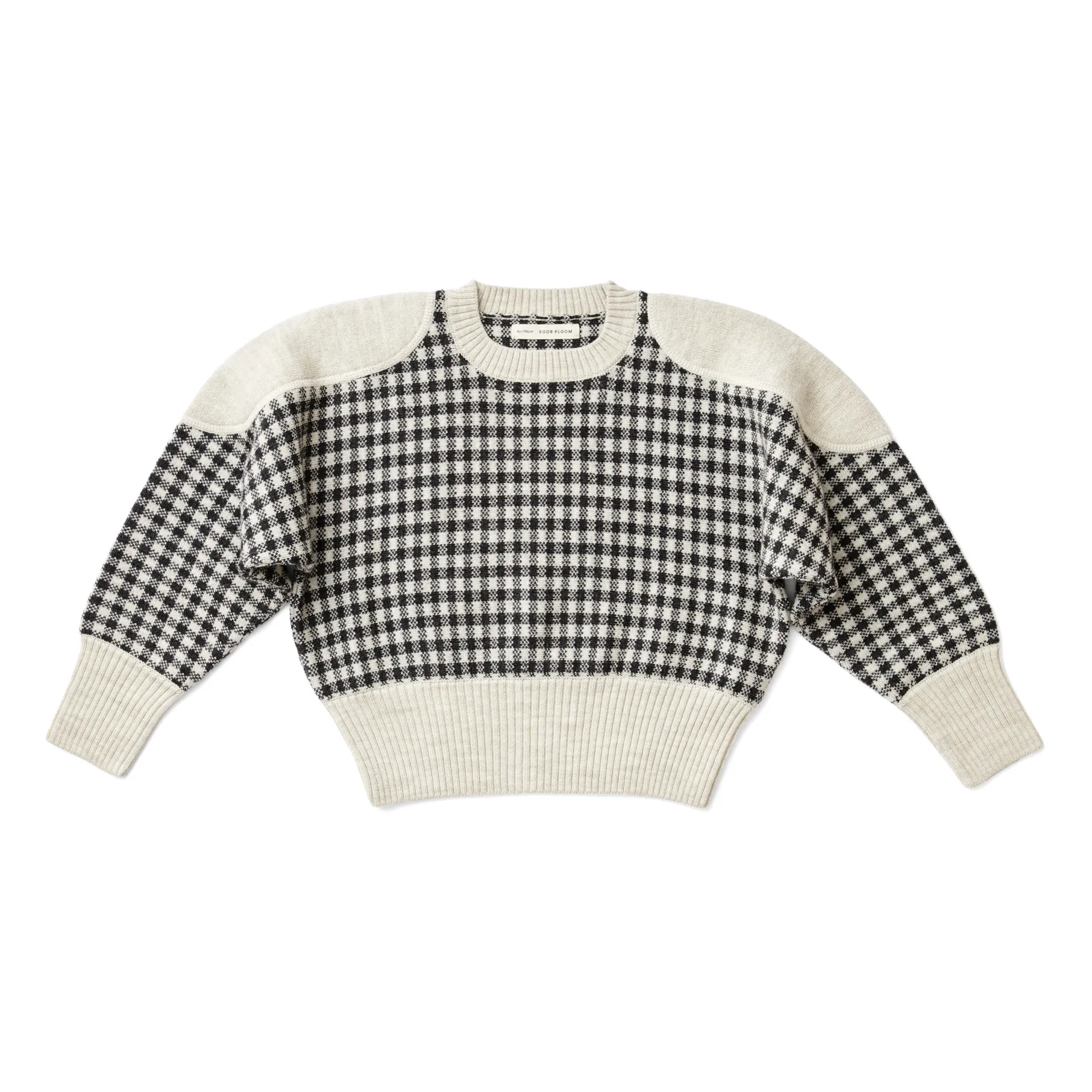 SOOR PLOOM Piper Pullover