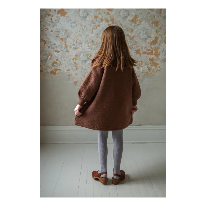 soor ploom Merino Wool Ruth Coat コート Soor Ploom Wool Ruth Coat – TAYLOR + MAX