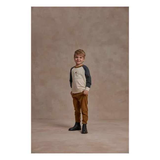 Sweat Let's Go Adventure | Crème