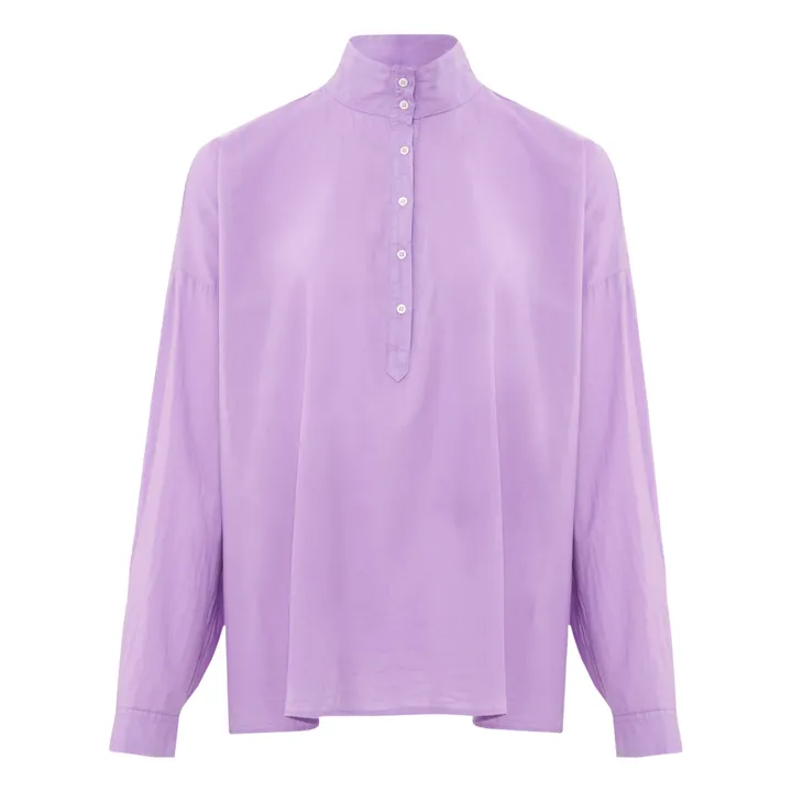 Xirena NWOT selling Tesse Shirt In Purple L