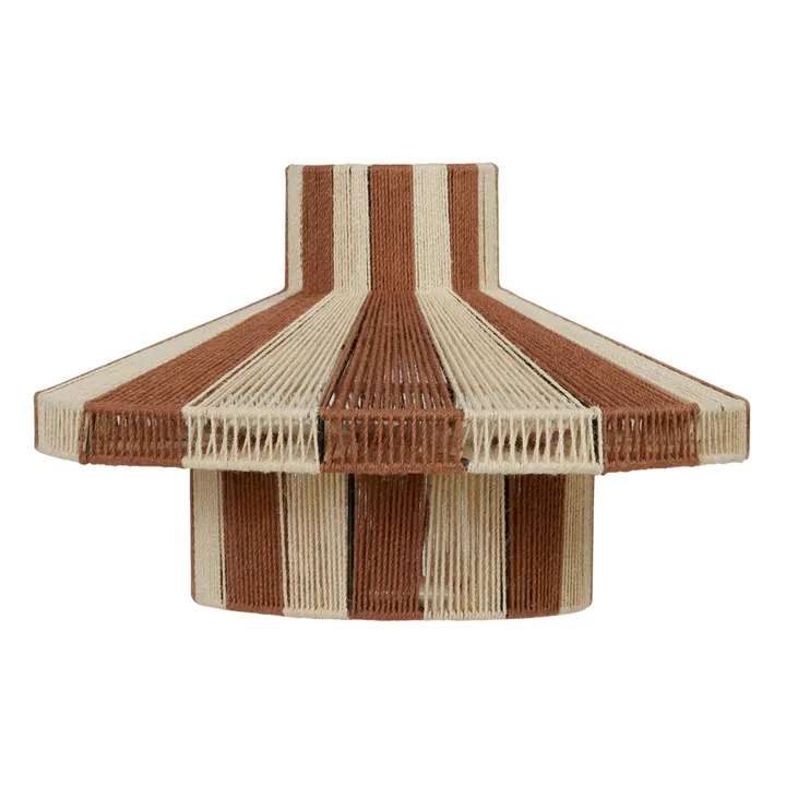 Lampadario, modello: Diana | Marrone scuro- Immagine del prodotto n°0
