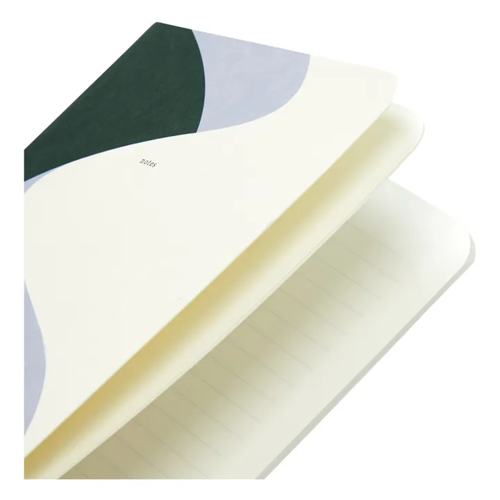 BARTHELEMY A5 Notebook- Product image n°2