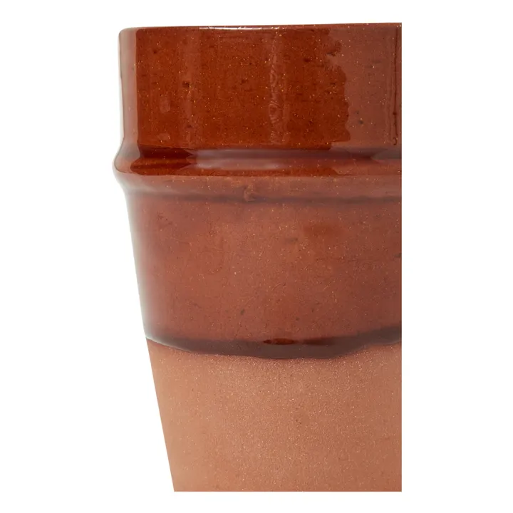 Beldi Cup | Terracotta- Product image n°2