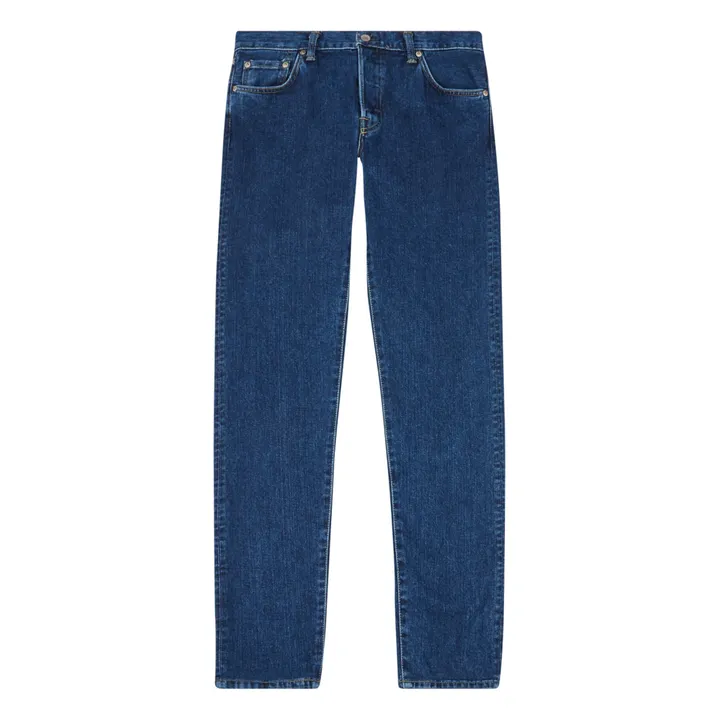 Jeans Regular Yoshiko | Denim- Produktbild Nr. 0