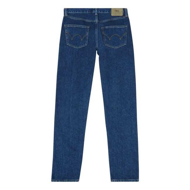 Jeans Regular Yoshiko | Denim