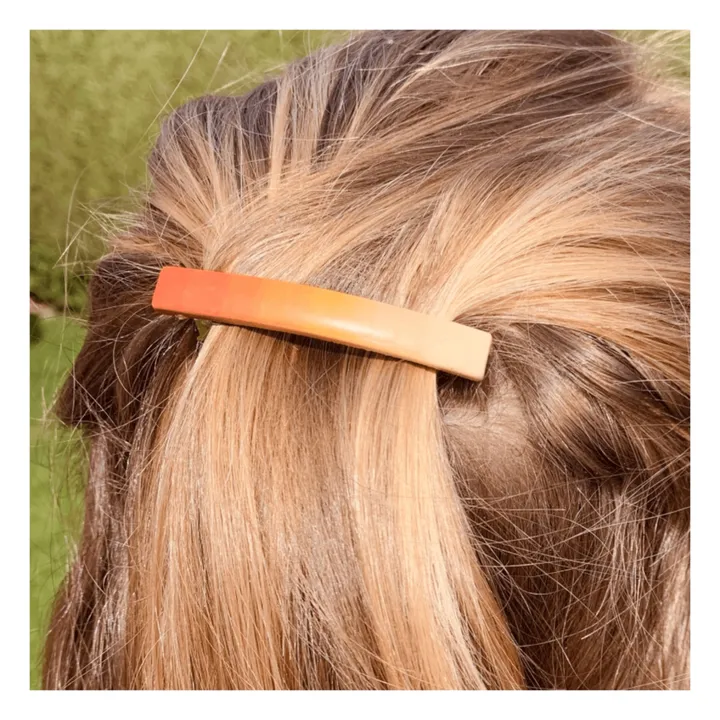 Barrette | Naranja- Imagen del producto n°1