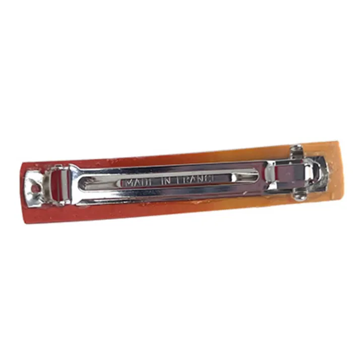 Barrette | Naranja- Imagen del producto n°3