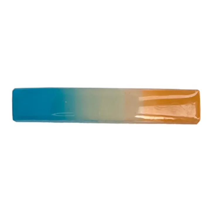 Barrette | Azul Turquesa- Imagen del producto n°0