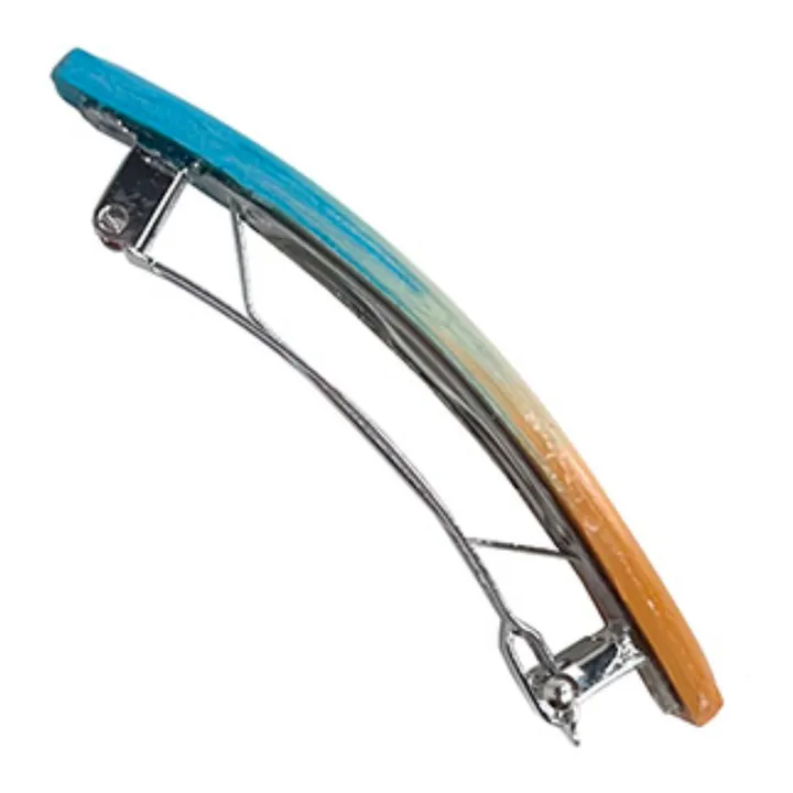 Barrette | Azul Turquesa- Imagen del producto n°2