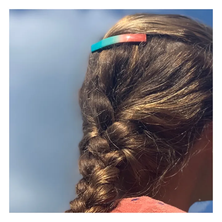 Barrette | Azul Cielo- Imagen del producto n°1