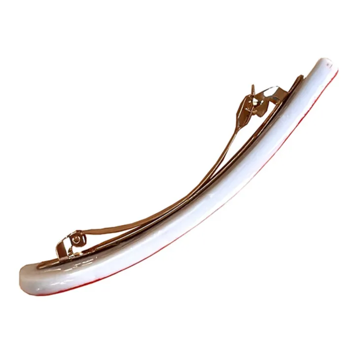 Tobogán de porcelana | Rojo- Imagen del producto n°3